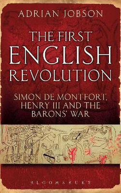 The First English Revolution