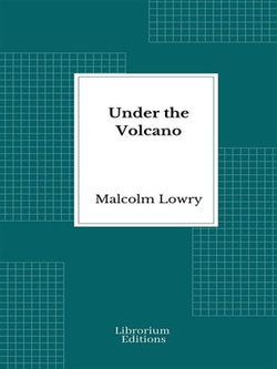 Under the Volcano