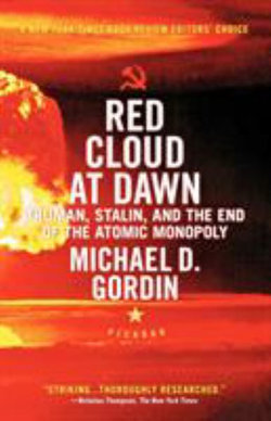 Red Cloud at Dawn