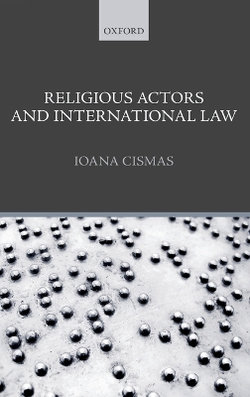 Religious Actors and International Law