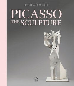 Picasso: The Sculpture