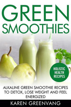 Green Smoothies