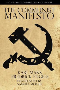 The Communist Manifesto