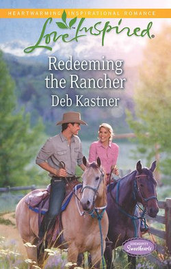 Redeeming The Rancher