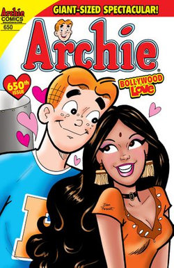 Archie #650