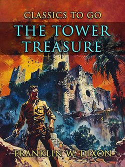 The Tower Treasure