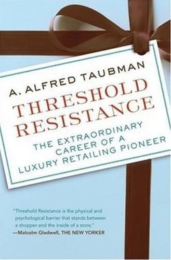 Threshold Resistance