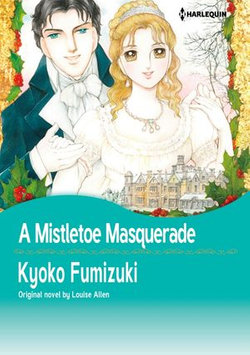 A MISTLETOE MASQUERADE