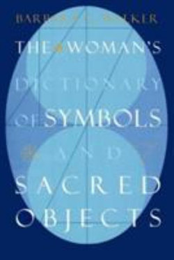 The Woman's Dictionary of Sacred Objects