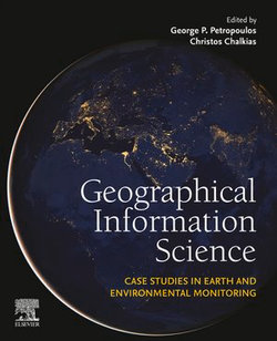 Geographical Information Science