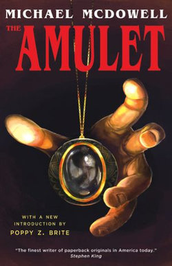 The Amulet