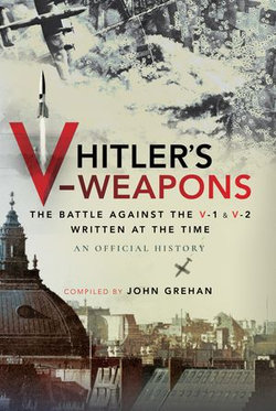 Hitler's V-Weapons