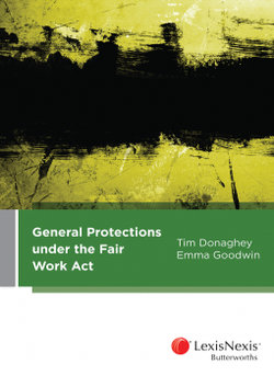 General Protections Under the Fair Work Act