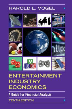 Entertainment Industry Economics