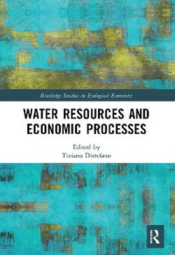 Water Resources and Economic Processes