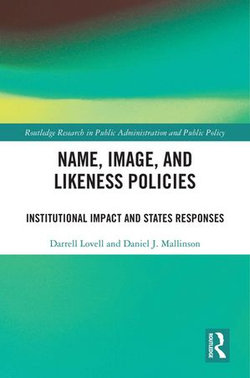 Name, Image, and Likeness Policies