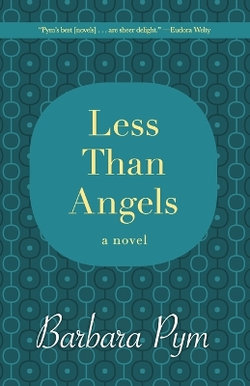 Less Than Angels