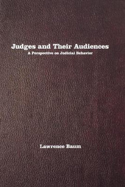 Judges and Their Audiences