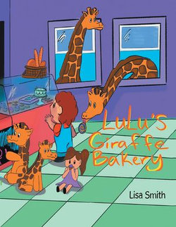 Lulu’s Giraffe Bakery