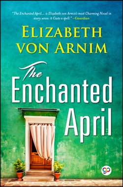 The Enchanted April