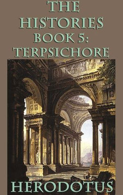 The Histories Book 5: Terpsichore