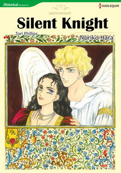 SILENT KNIGHT (Harlequin Comics)