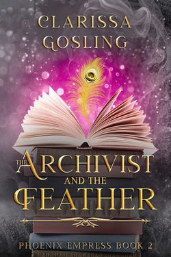 The Archivist and the Feather