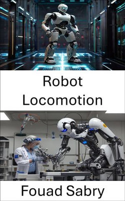 Robot Locomotion