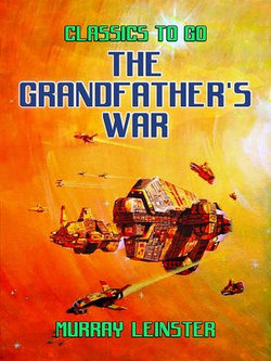 The Grandfather's War