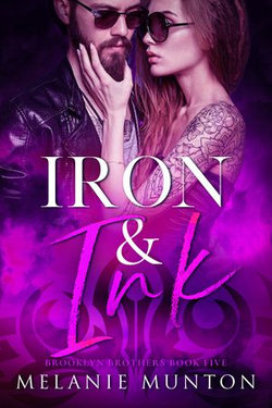 Iron & Ink (Brooklyn Brothers #5)