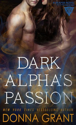 Dark Alpha's Passion