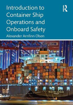 Introduction to Ship Operations and Onboard Safety