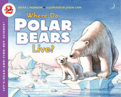 Where Do Polar Bears Live?