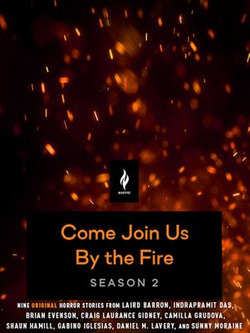 Come Join Us By the Fire Season 2