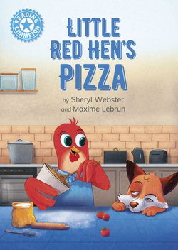 Little Red Hen's Pizza