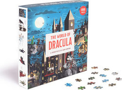 The World of Dracula