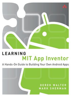 Learning MIT App Inventor