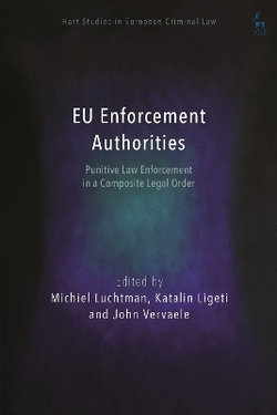 EU Enforcement Authorities