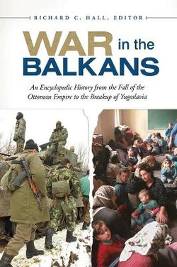 War in the Balkans