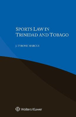 Sports Law in Trinidad and Tobago