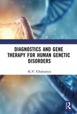 Diagnostics and Gene Therapy for Human Genetic Disorders