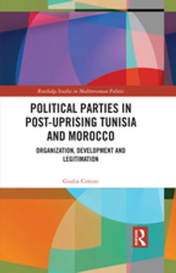 Political Parties in Post-Uprising Tunisia and Morocco