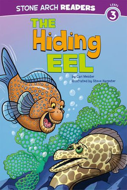 The Hiding Eel