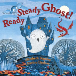 Ready Steady Ghost!