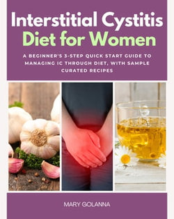 Interstitial Cystitis Diet