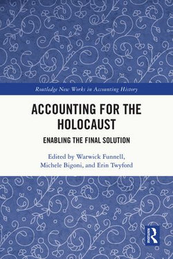 Accounting for the Holocaust