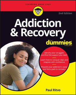 Addiction and Recovery for Dummies