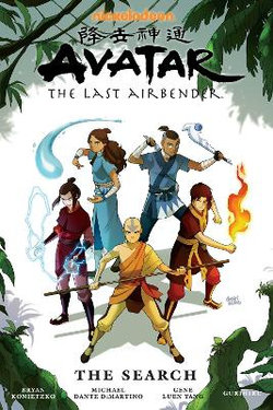 Avatar : The Last Airbender