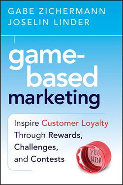 Game-Based Marketing