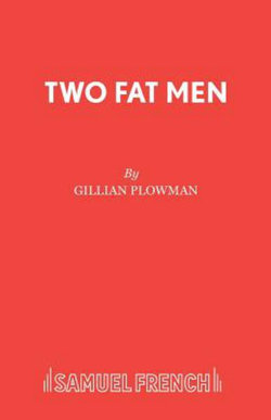 Two Fat Men